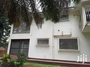 6 Bedroom Magnificent House In Bugolobi For Rent