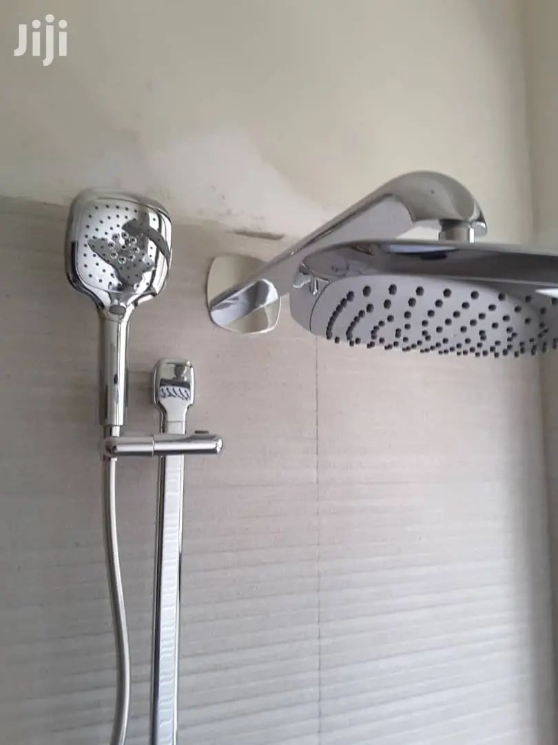 6 Bedroom Magnificent House In Bugolobi For Rent