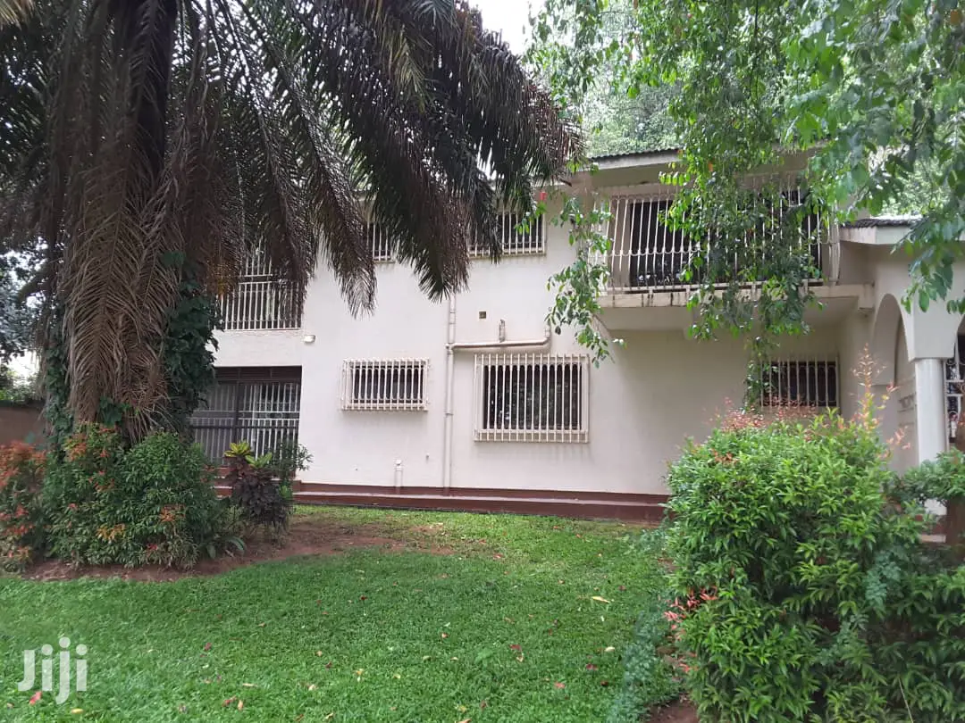 6 Bedroom Magnificent House In Bugolobi For Rent