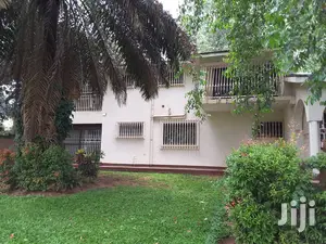 6 Bedroom Magnificent House In Bugolobi For Rent
