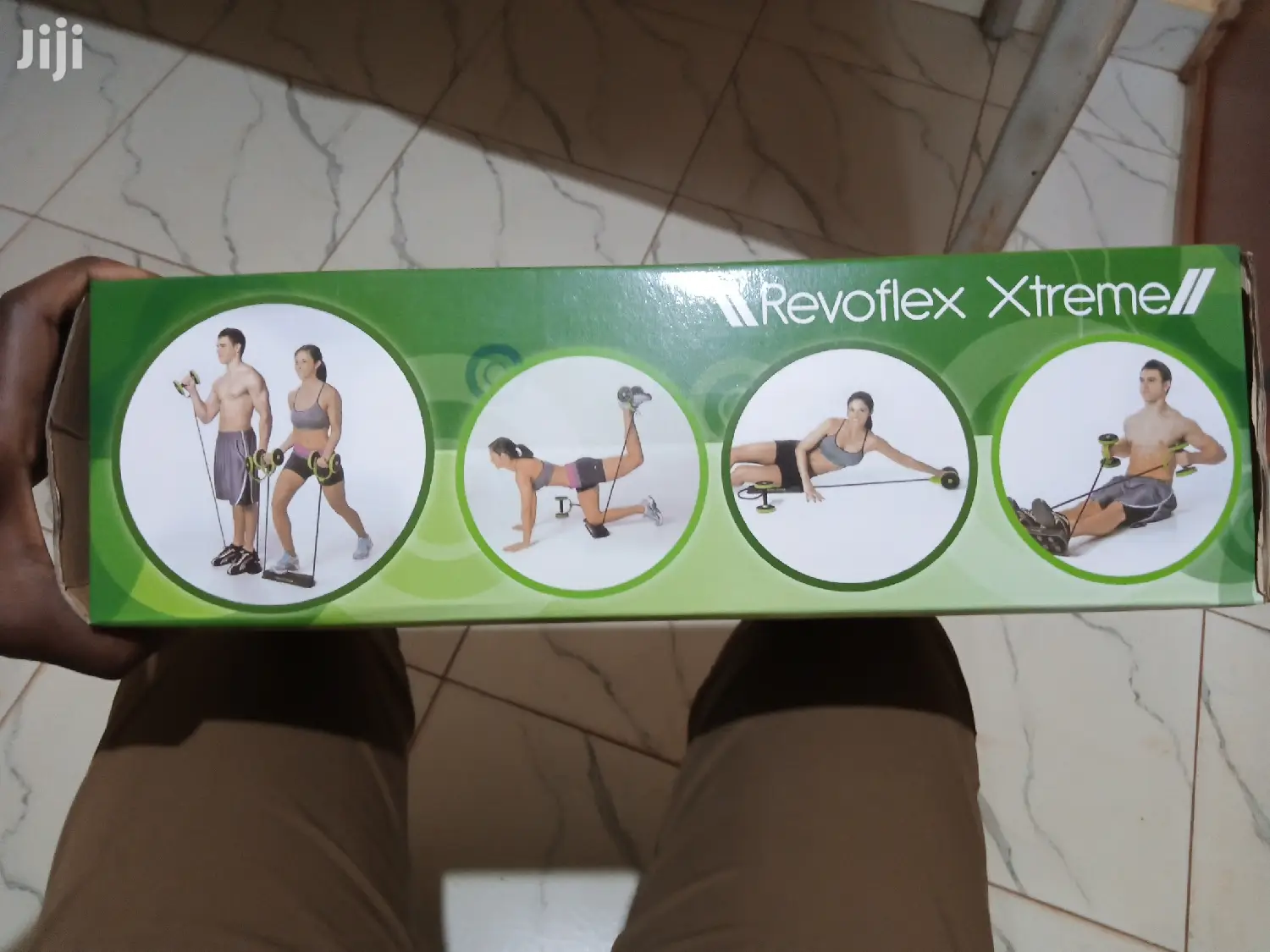 Revoflex Xtreme