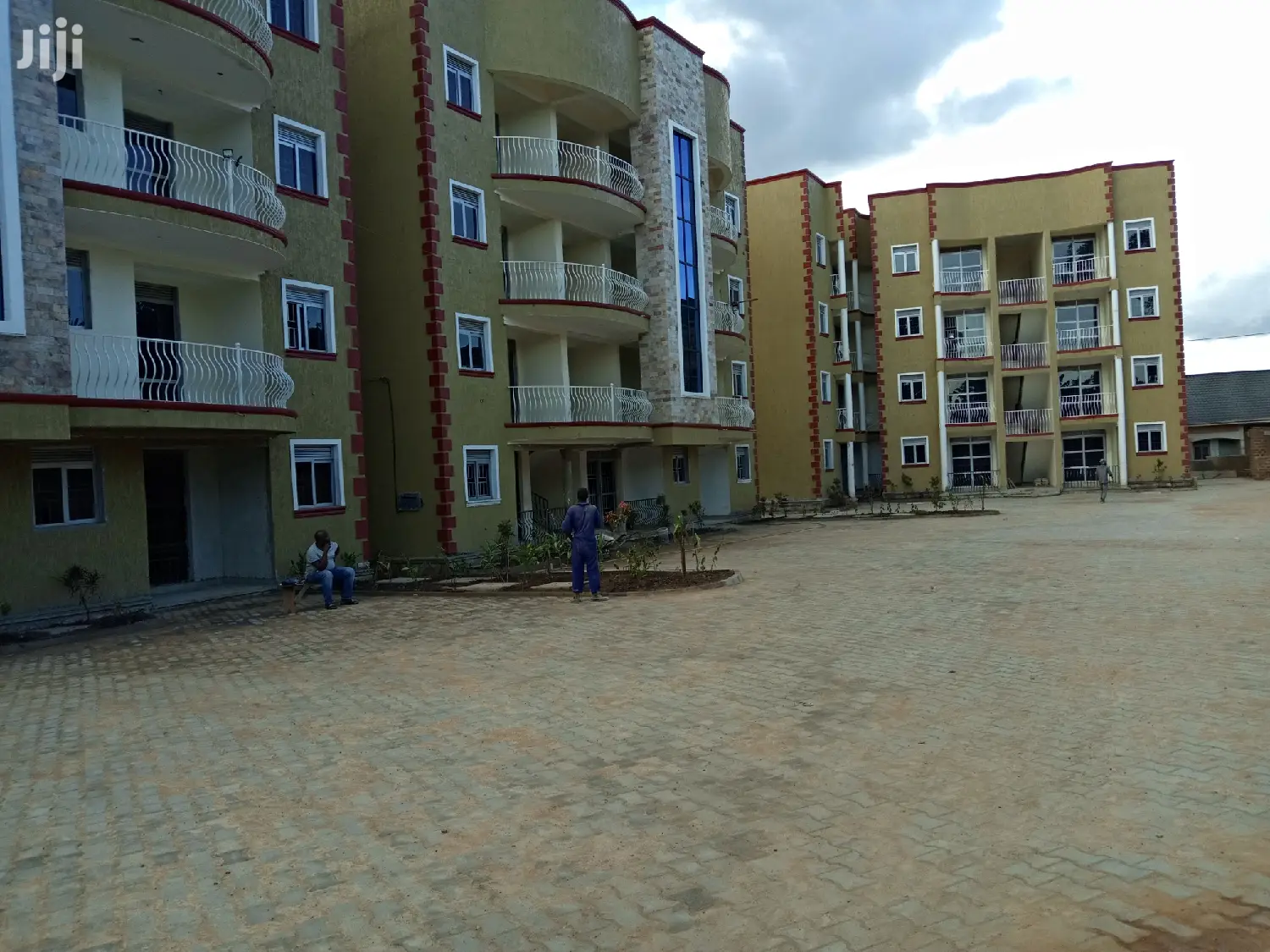 Naalya Apartments On Sell