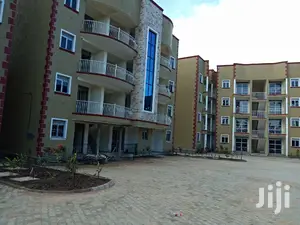 Naalya Apartments On Sell