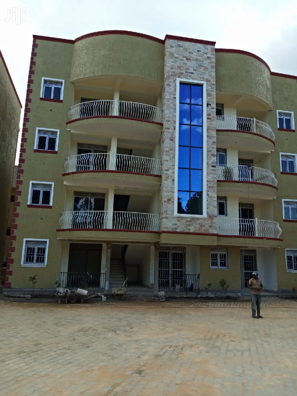 Naalya Apartments On Sell