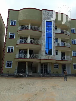 Naalya Apartments On Sell