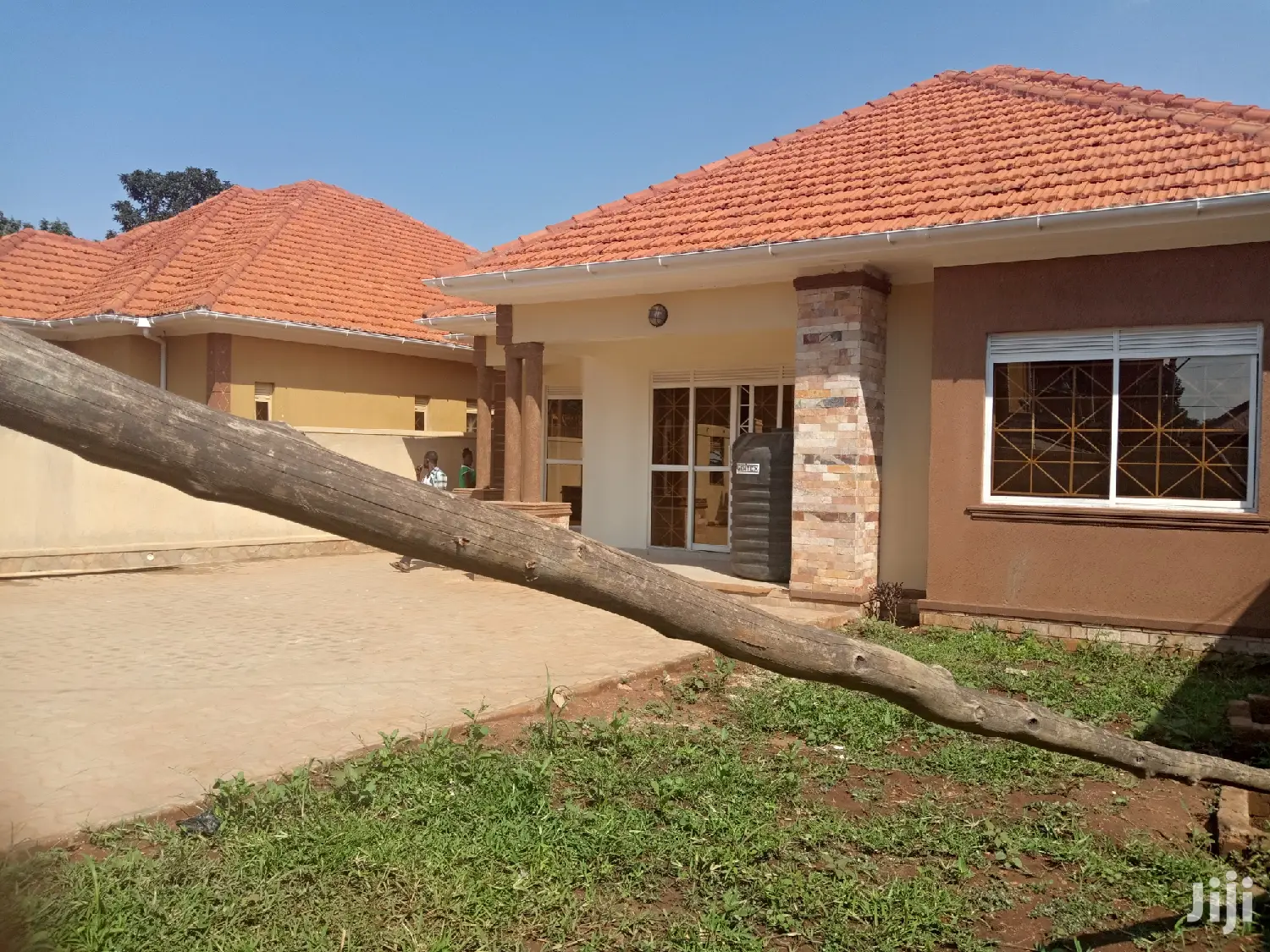 New Home in Kira for Sell