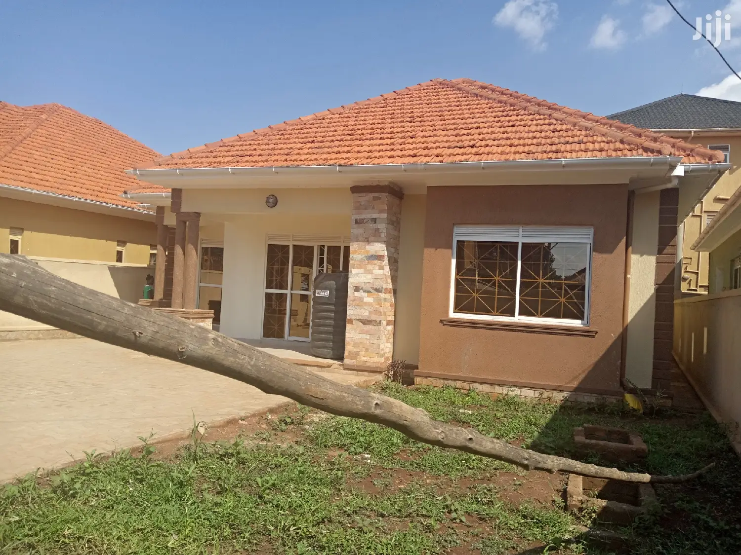 New Home in Kira for Sell