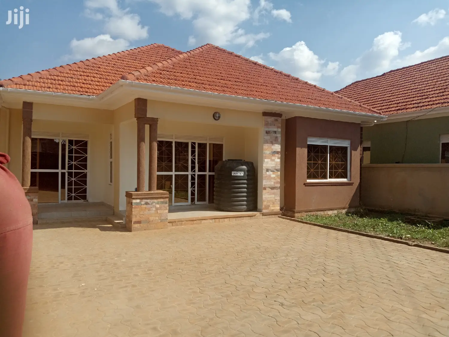 New Home in Kira for Sell