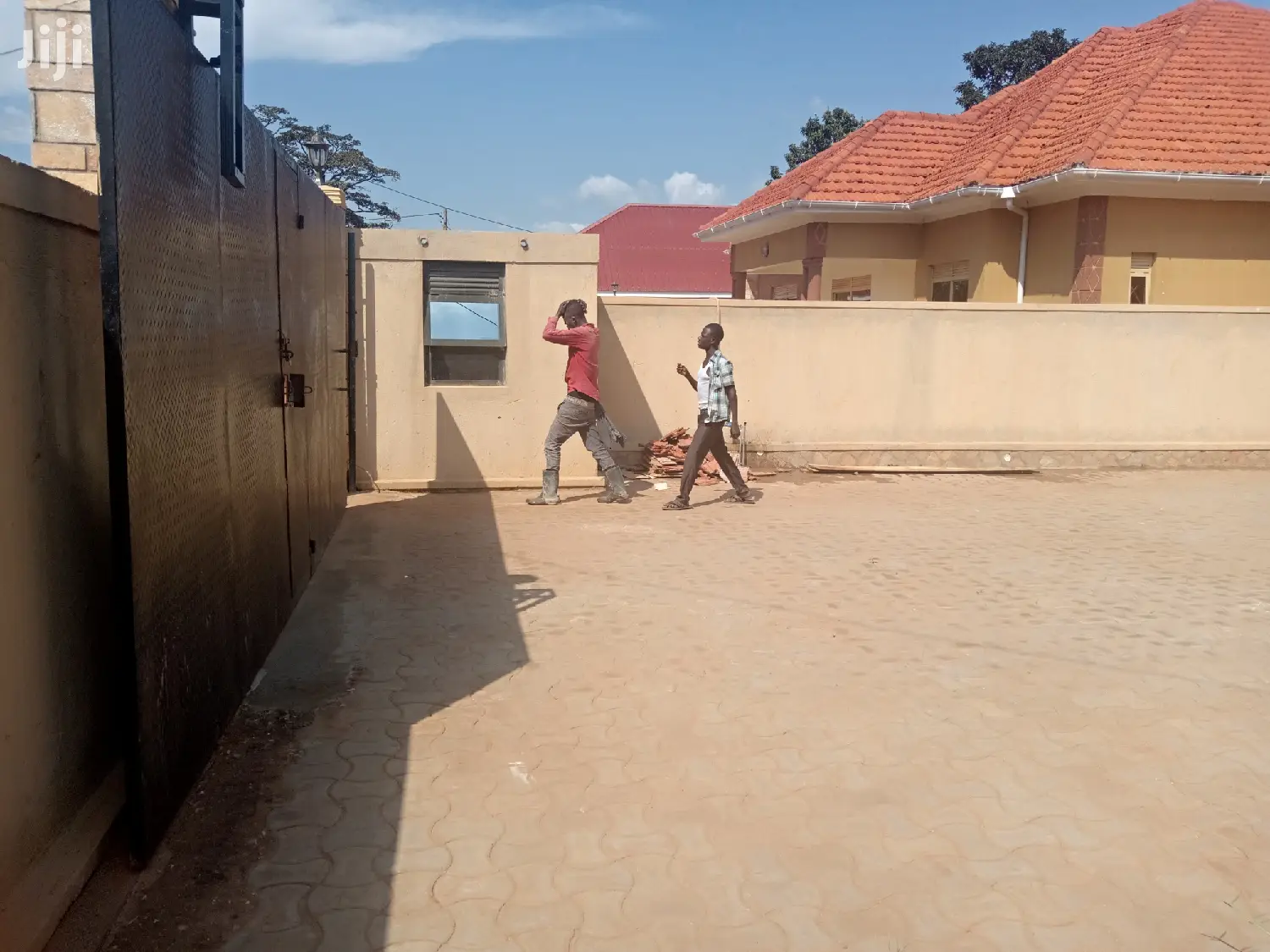 New Home in Kira for Sell