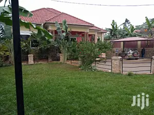 Kiira Multi Family House On Sell