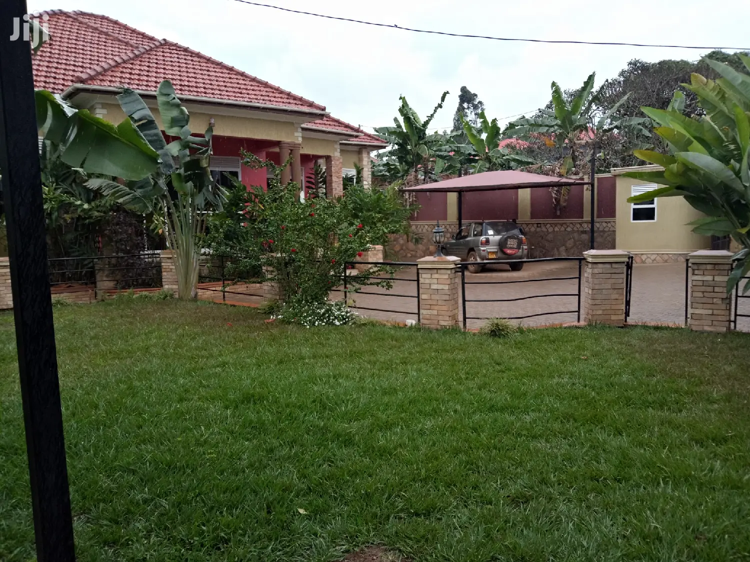 Kiira Multi Family House On Sell