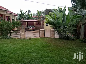 Kiira Multi Family House On Sell