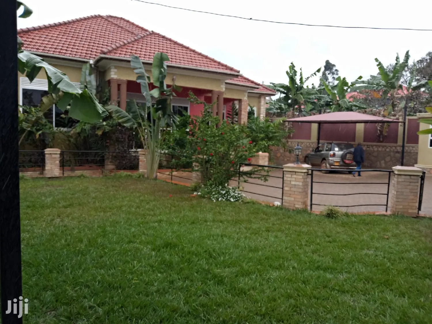 Kiira Multi Family House On Sell