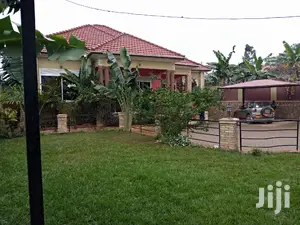 Kiira Multi Family House On Sell