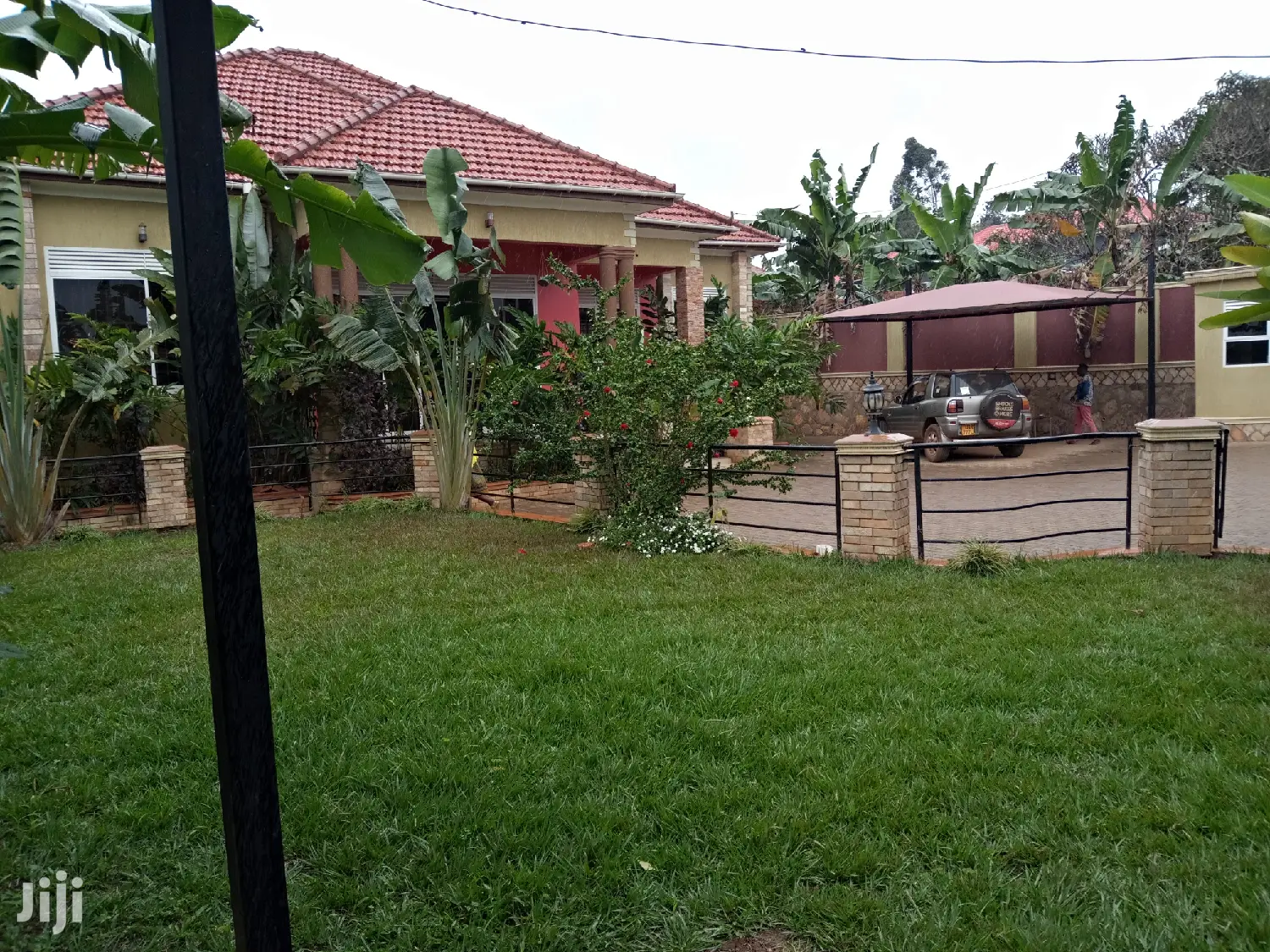 Kiira Multi Family House On Sell