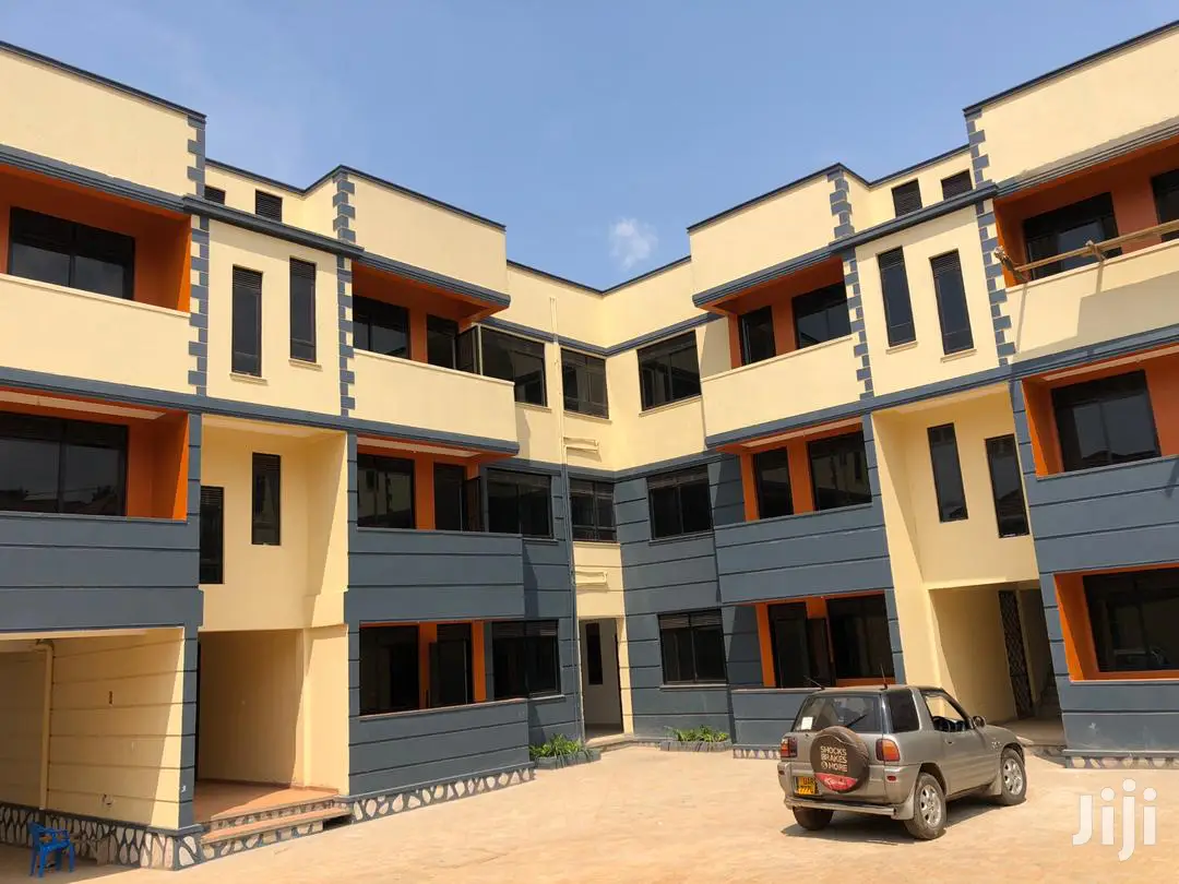 Condominiums in Kira Tarmack Area on Sell