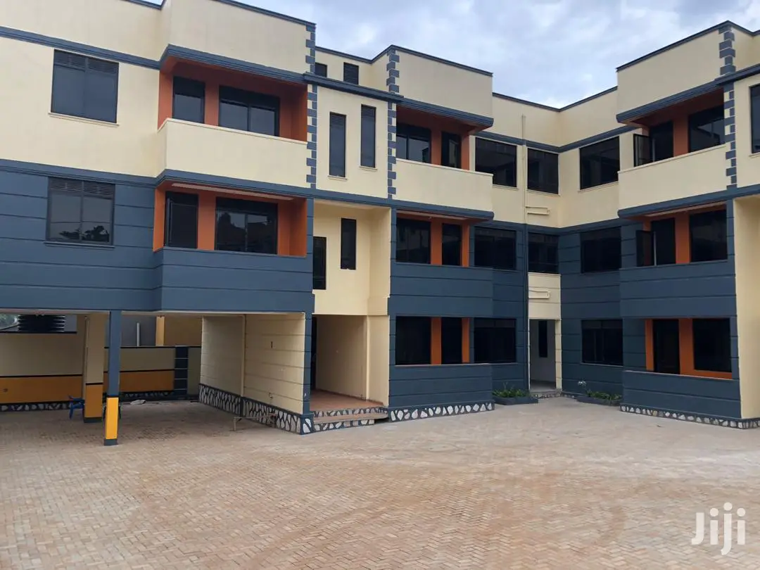 Condominiums in Kira Tarmack Area on Sell