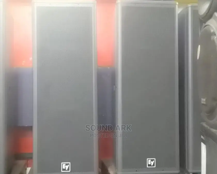 Ev Full Range Grey