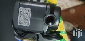 Submersible Water Pump