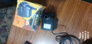 Submersible Water Pump