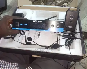 Lapeer Microphone