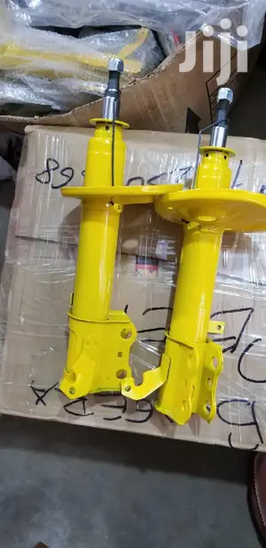Original Dynamical Shock Absorbers For Premio