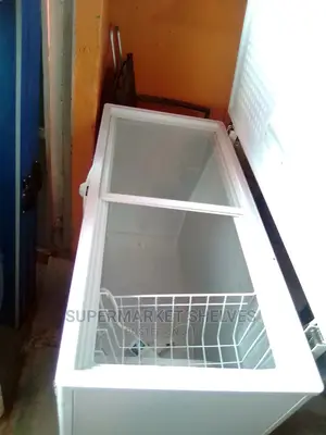 Used ADH Deep Freezer On Sale