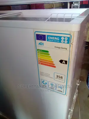 Used ADH Deep Freezer On Sale