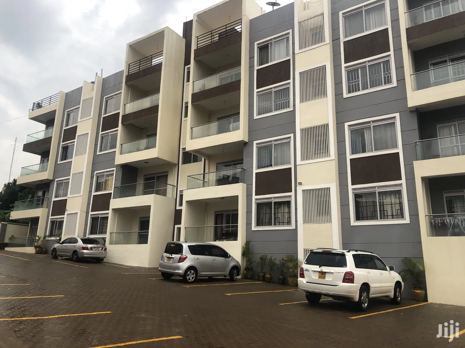 Muyenga 2 Bedroom Condominium For Sale