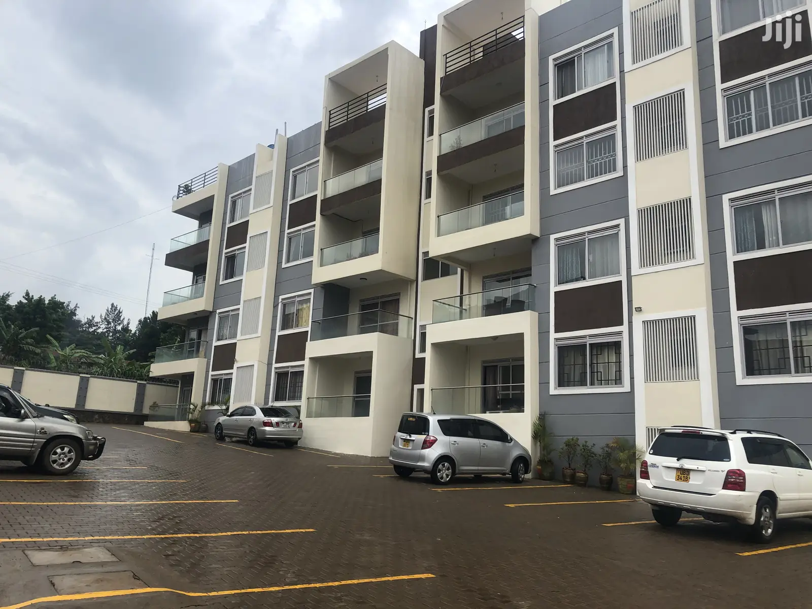 Muyenga 2 Bedroom Condominium For Sale