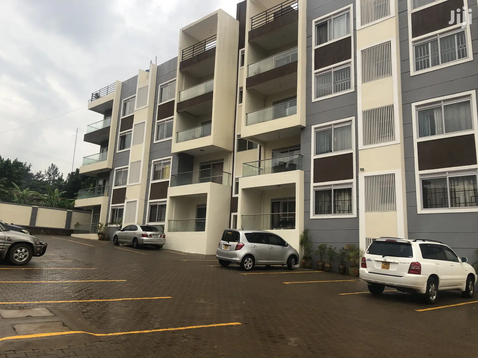 Muyenga 2 Bedroom Condominium For Sale