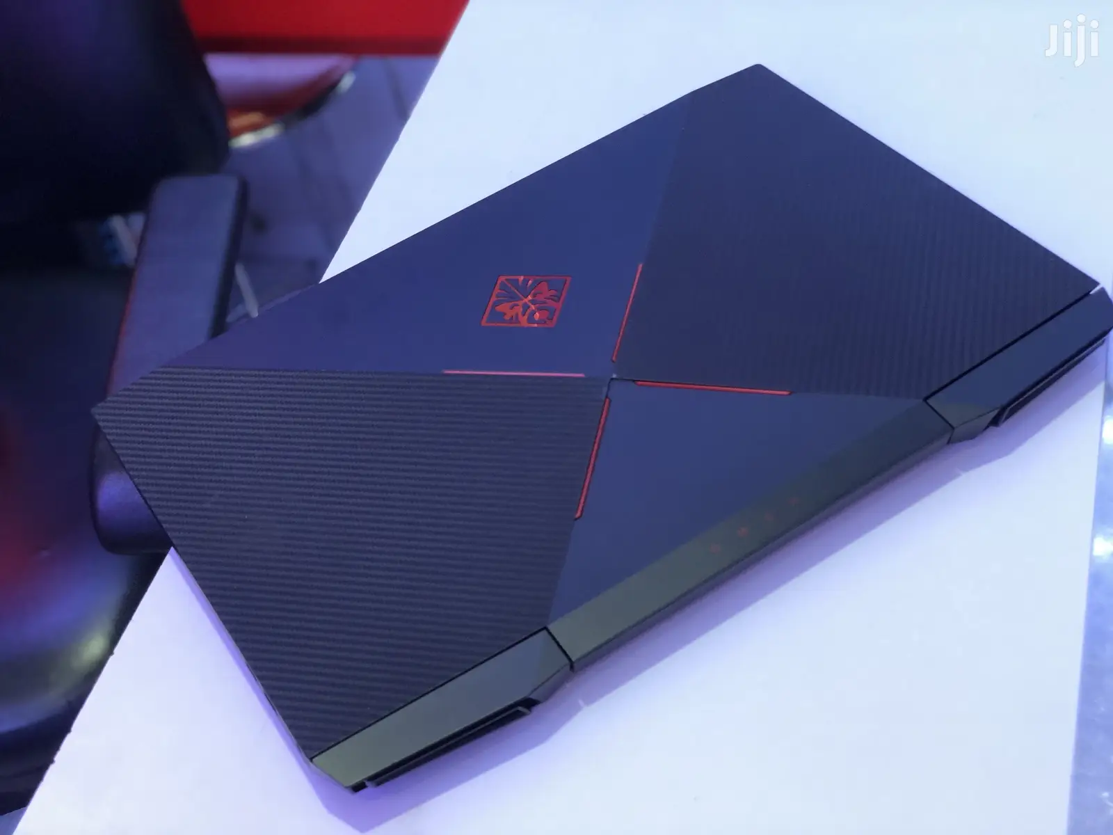 New Laptop HP Omen 15 16GB Intel Core I7 SSHD (Hybrid) 128GB
