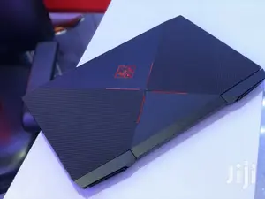 New Laptop HP Omen 15 16GB Intel Core I7 SSHD (Hybrid) 128GB