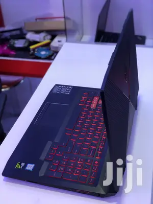 New Laptop HP Omen 15 16GB Intel Core I7 SSHD (Hybrid) 128GB