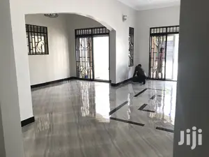 Kiira Classy House in Tarmacked Neighborhood on Sell