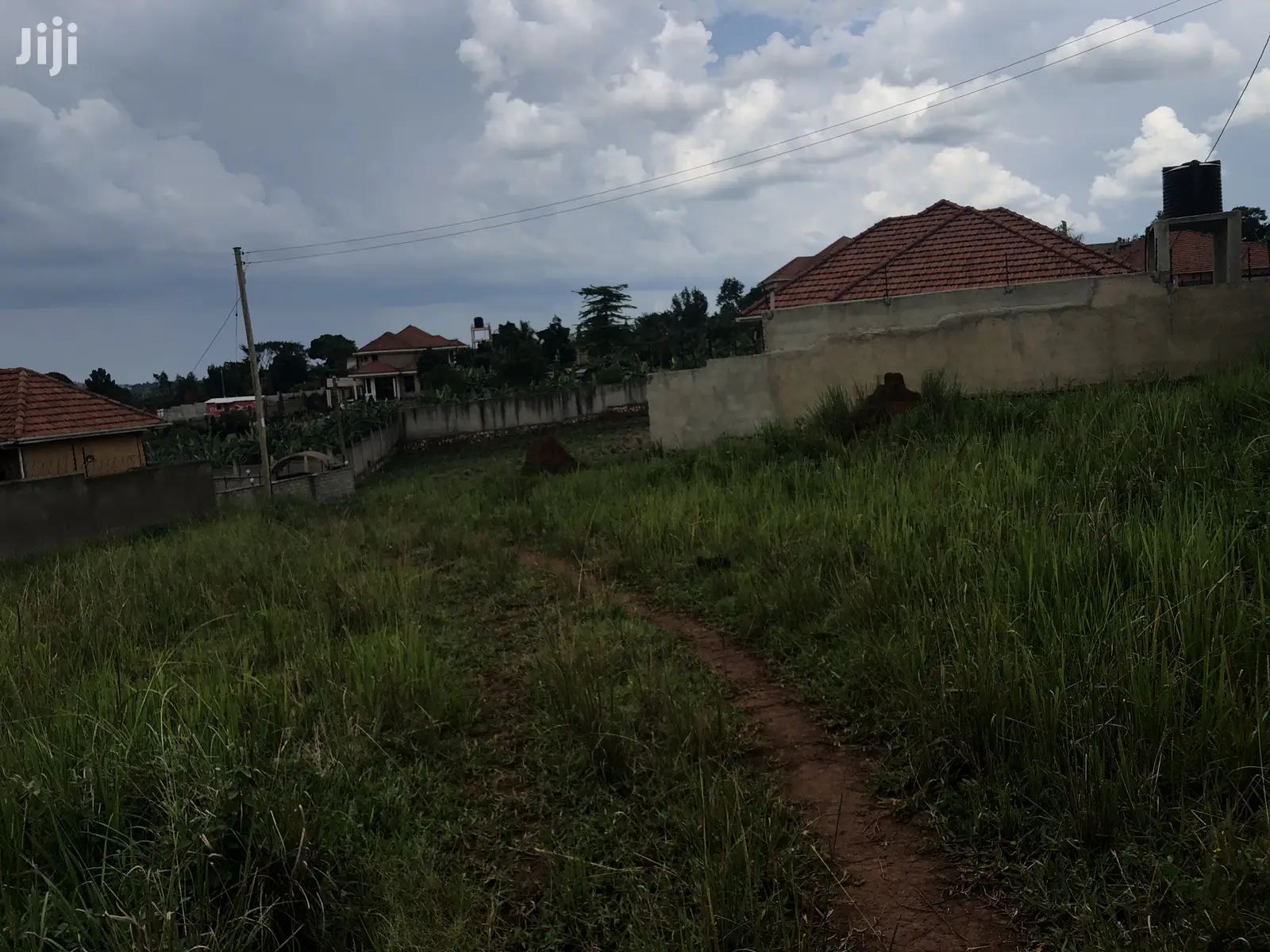 Kira Affordable Plot Near Tarmack on Sell