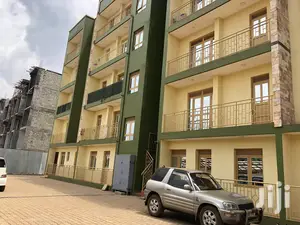 Deal,Bukoto Condominiums With Swimming Pool on Sell