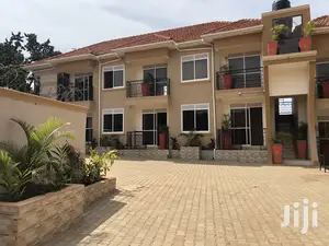 2 Bedroom Luxury Apartments In Kisaasi For Sale