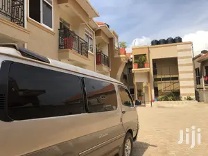 2 Bedroom Luxury Apartments In Kisaasi For Sale