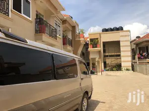 2 Bedroom Luxury Apartments In Kisaasi For Sale