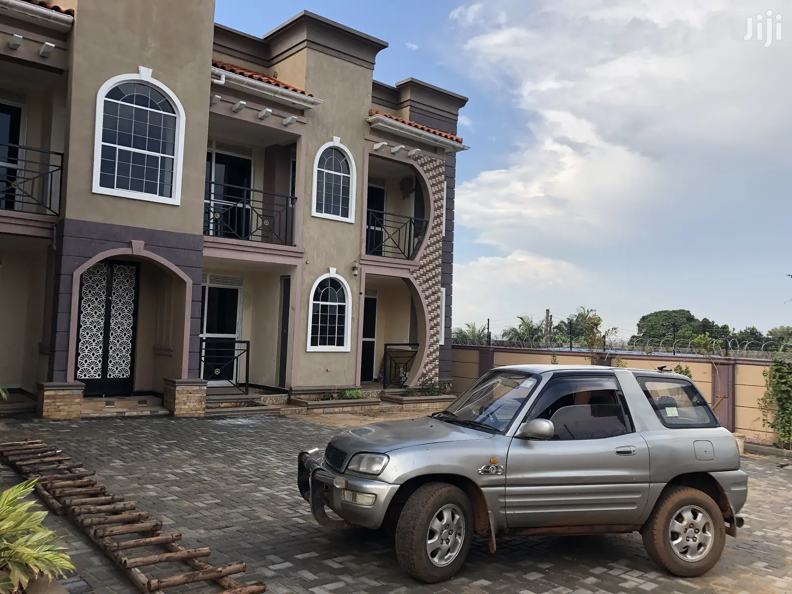 Ntinda Apartments For Sale