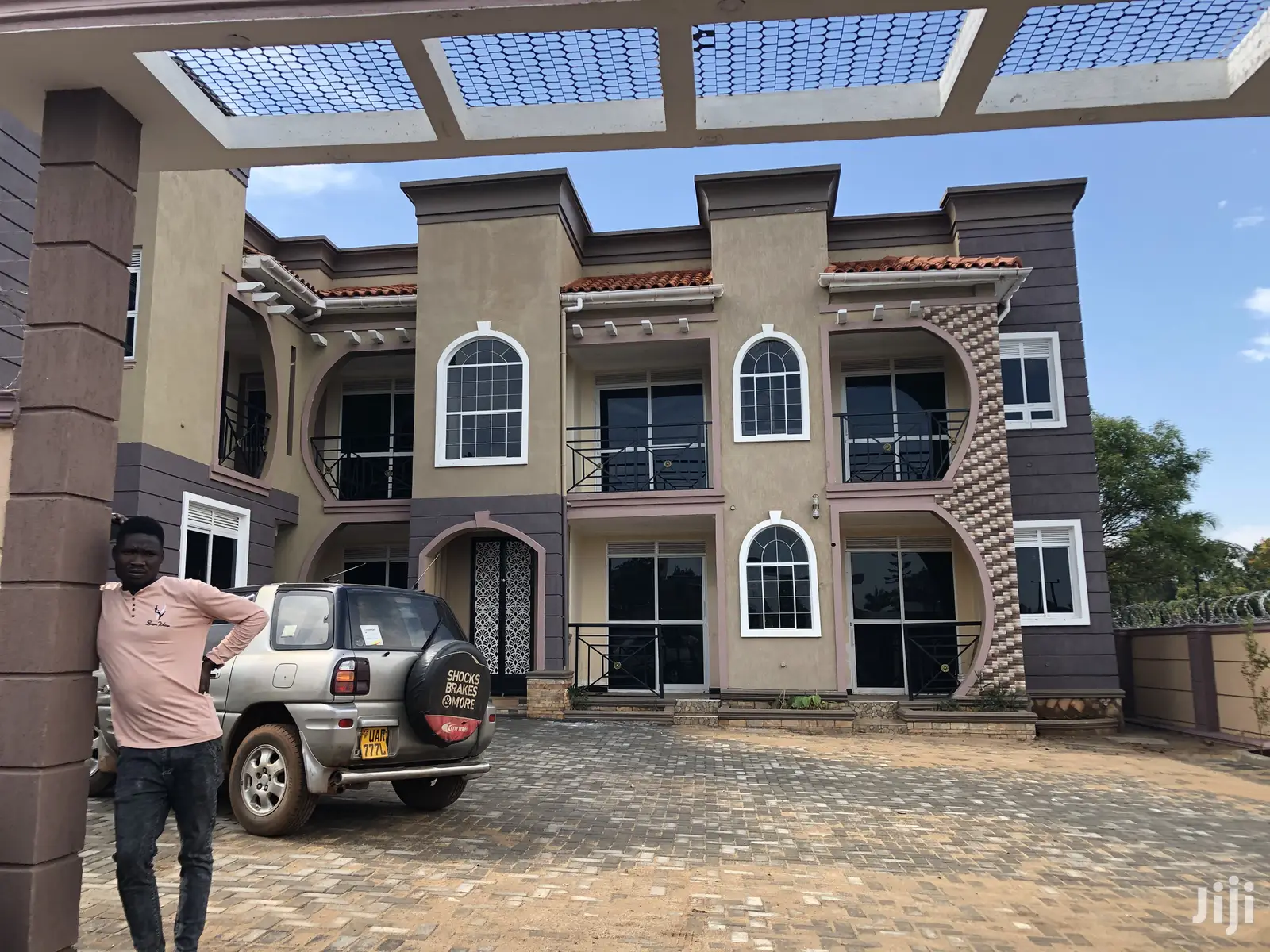 Ntinda Apartments For Sale