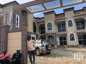Ntinda Apartments For Sale