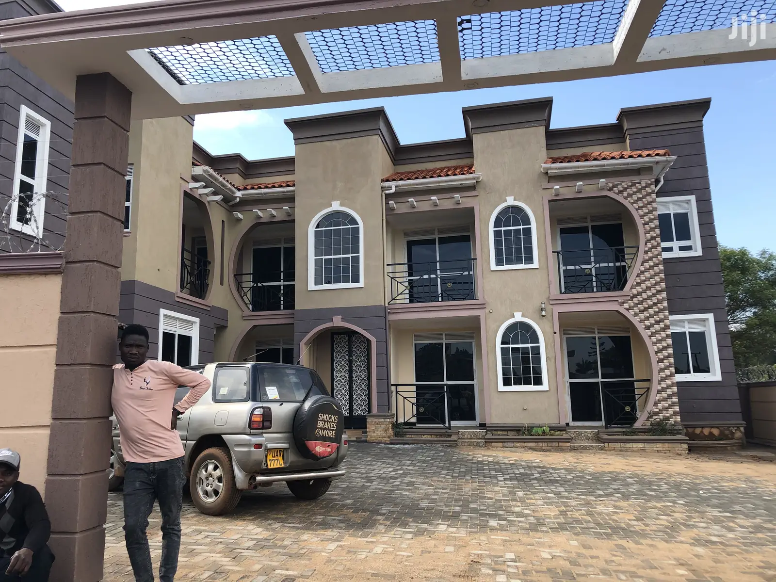 Ntinda Apartments For Sale