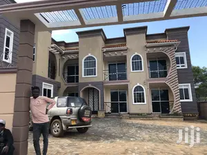 Ntinda Apartments For Sale