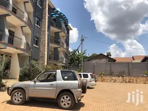 16 Unit Apartments In Kyaliwajjala Near Naalya For Sale