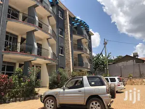 16 Unit Apartments In Kyaliwajjala Near Naalya For Sale