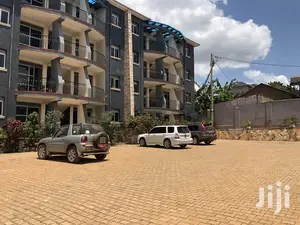 16 Unit Apartments In Kyaliwajjala Near Naalya For Sale
