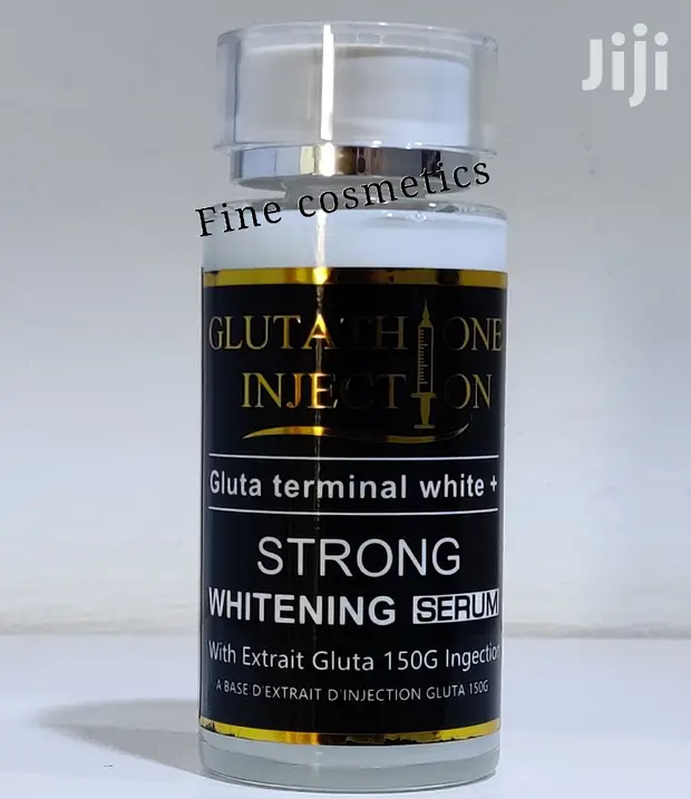 numi glutathione when to apply glutathione serum No.5 Glutathione Vitamin Concentrated  Serum, 1.01 fl oz (30 ml)