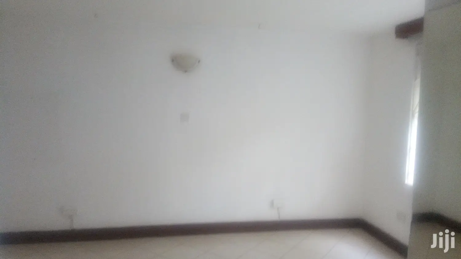 4 Bedroom Bungalow In Mulago For Rent